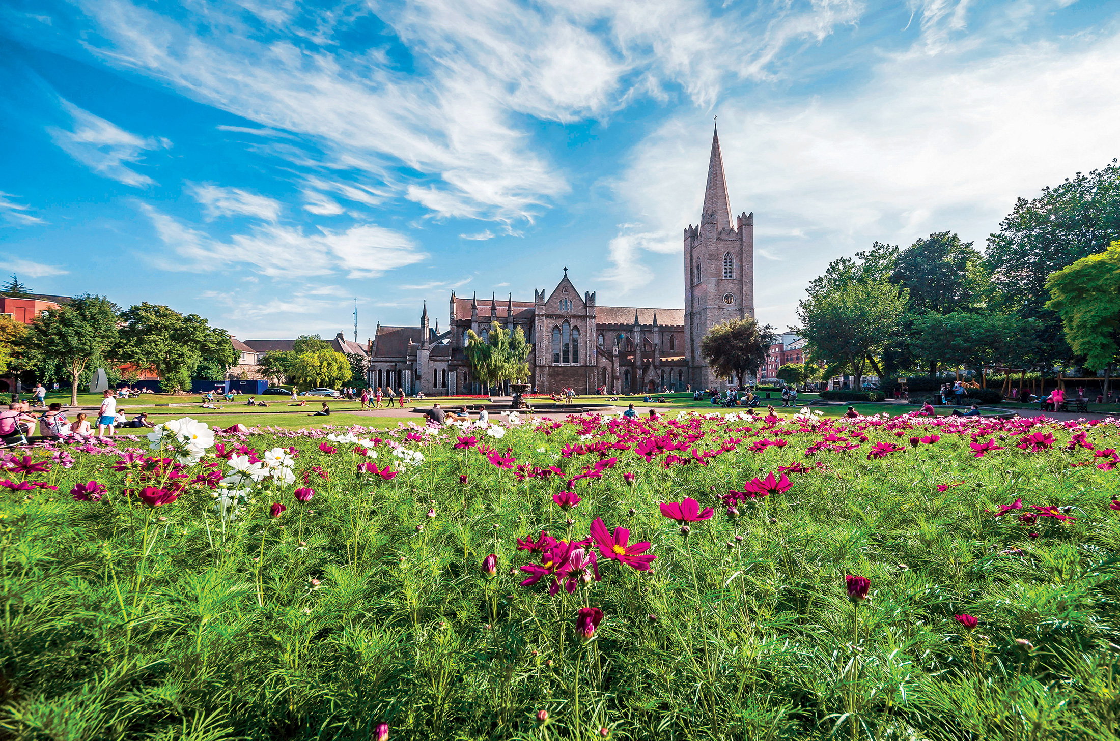 Cycling Ireland’s South: Counties Waterford and Tipperary 3