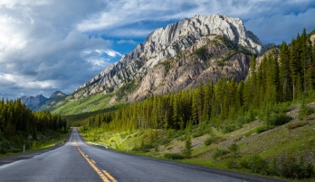 Alberta: Banff National Park & the Canadian Rockies 17