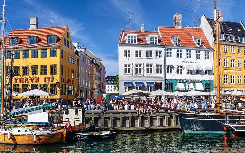 Denmark