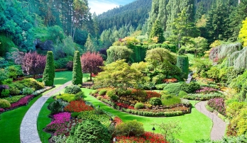 British Columbia: Vancouver Island & the Gulf Islands 12