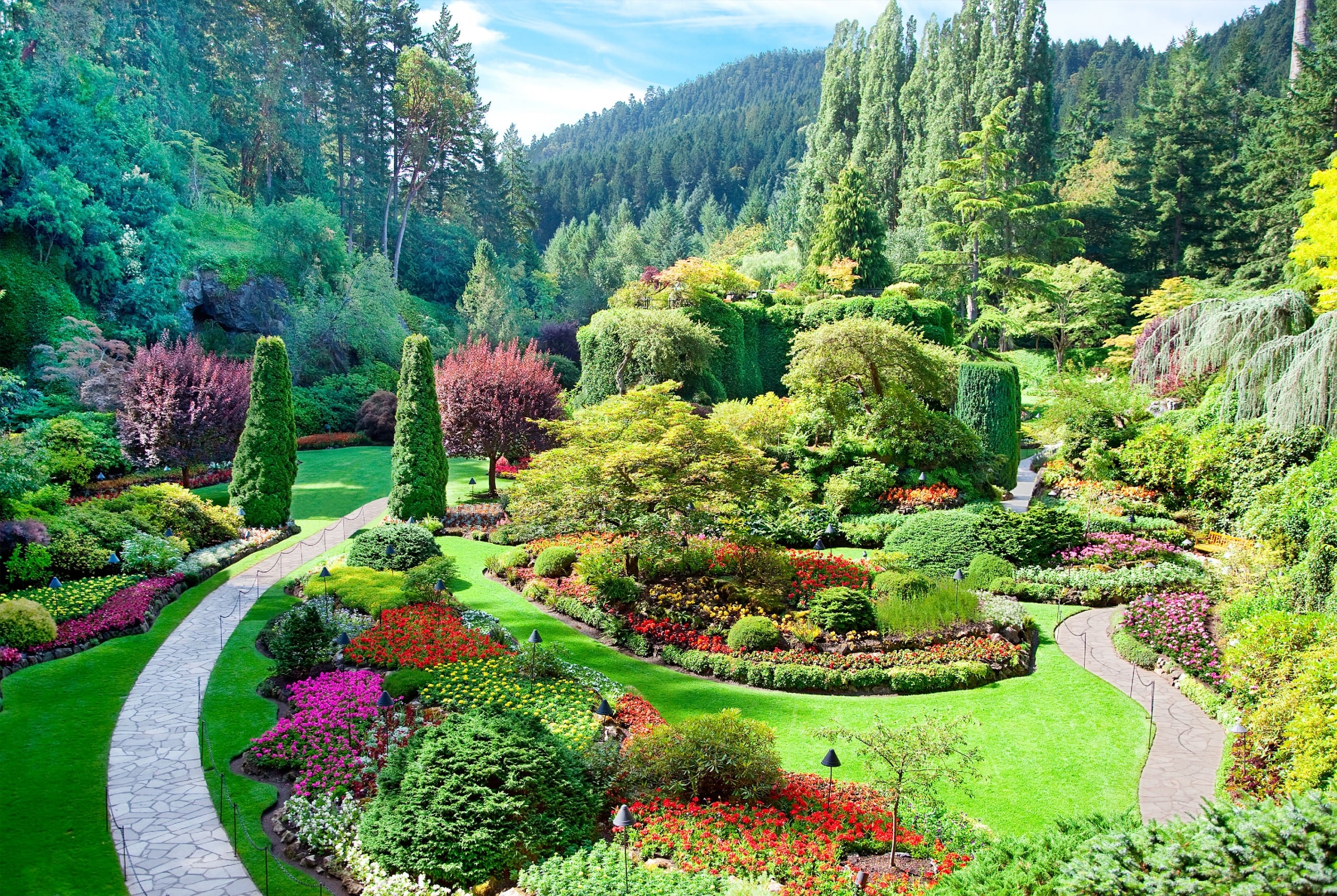 British Columbia: Vancouver Island & the Gulf Islands 12