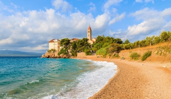 Croatia: The Dalmatian Islands 39