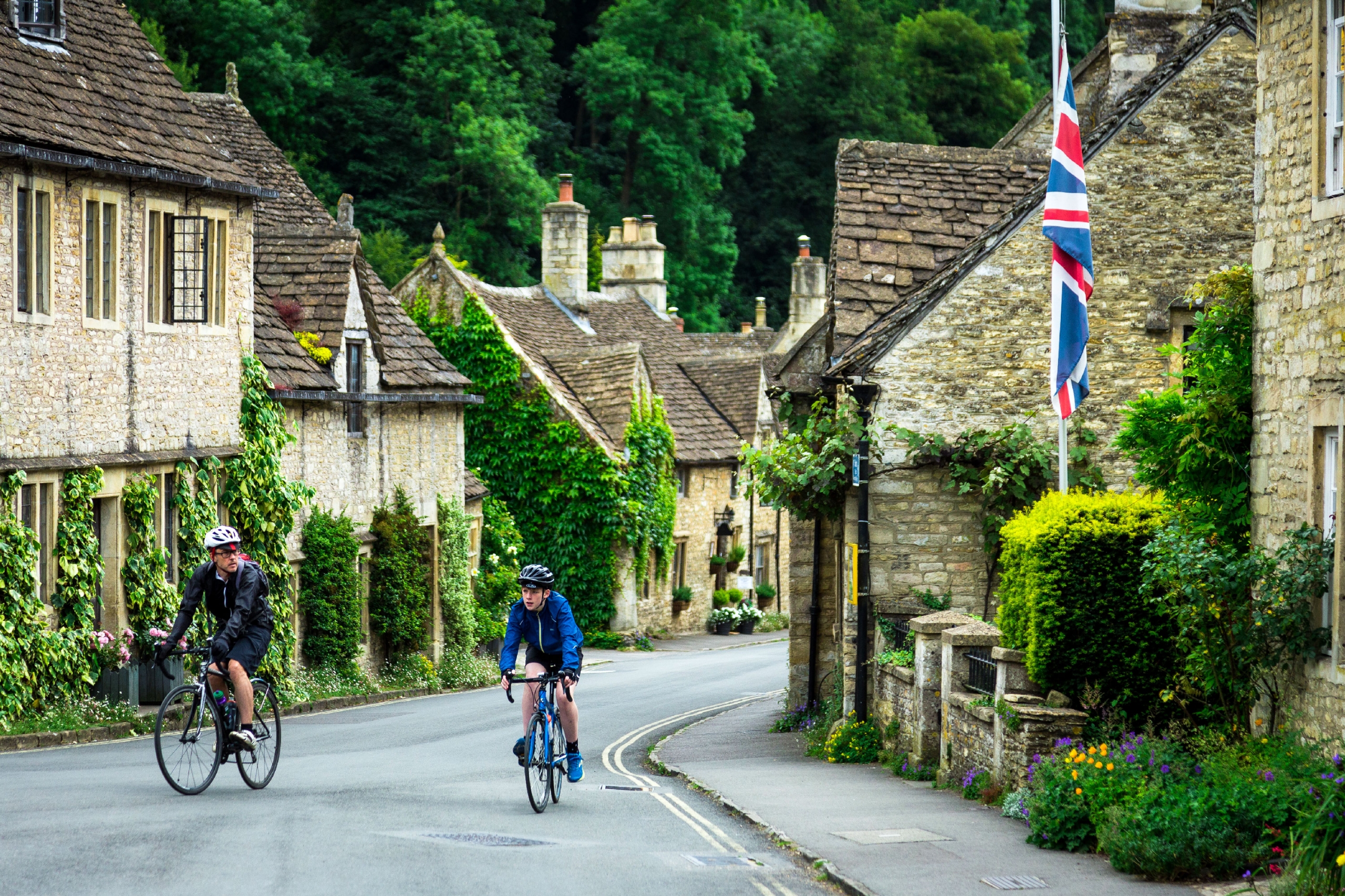 England: Bath & the Cotswolds 13