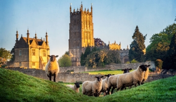 England: Bath & the Cotswolds 11