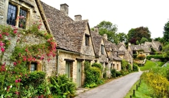 England: Oxford & the Cotswolds 9