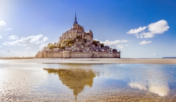 France: Normandy & Brittany 8