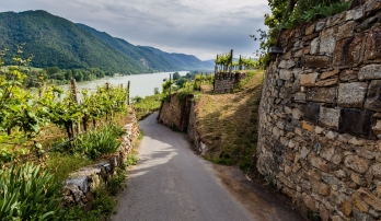 Germany & Austria: The Danube River 13