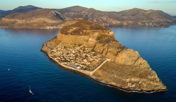 Greece: Sparta, Monemvasia & the Peloponnesian Peninsula 17