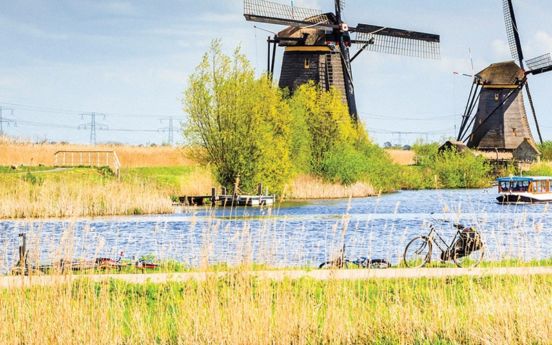 Holland