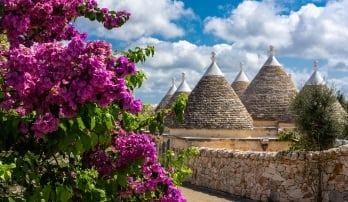 Italy: Puglia's Undiscovered Coast