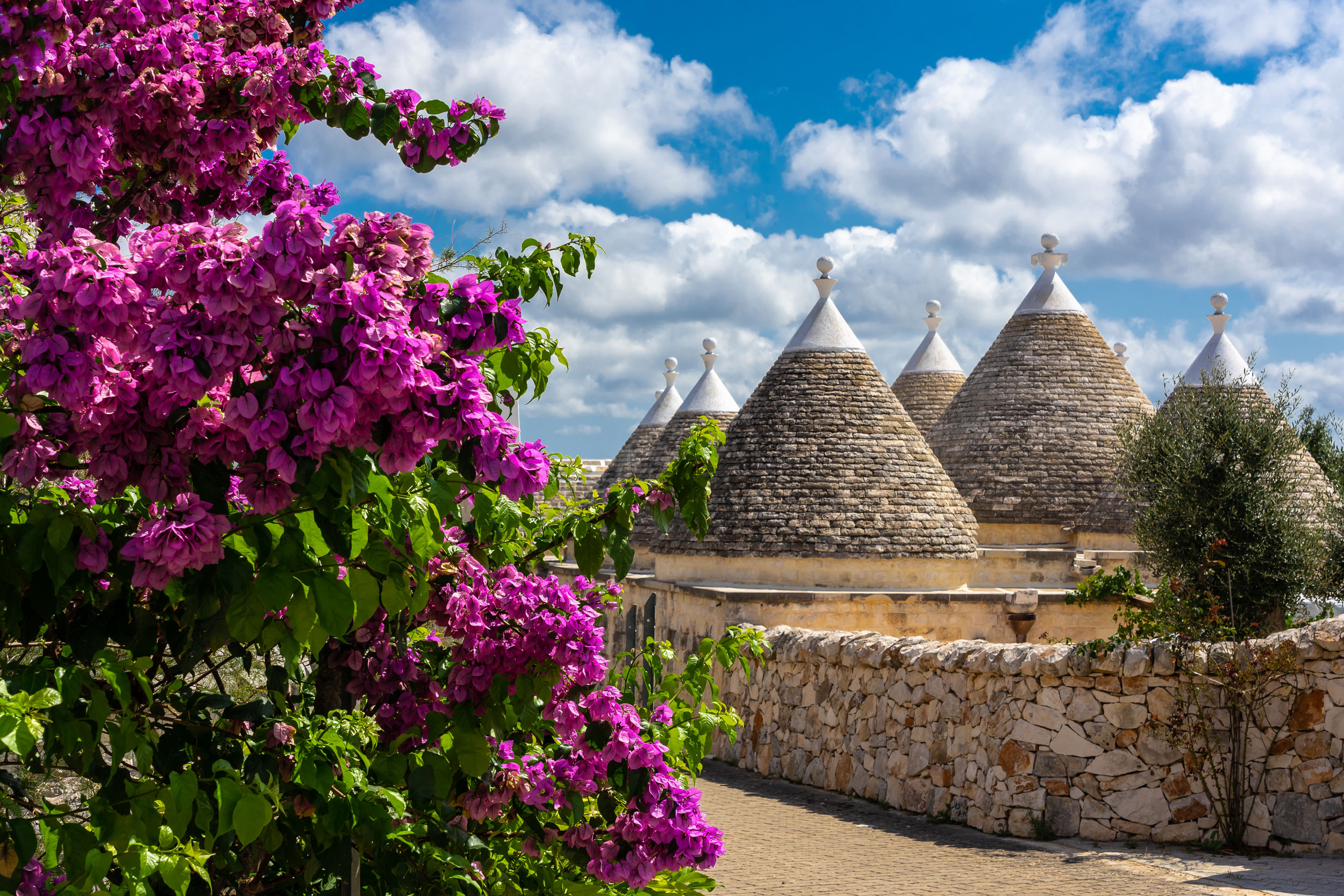 Italy: Puglia's Undiscovered Coast