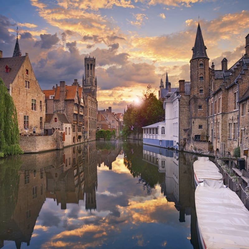 Belgium 2
