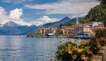Italy: Lake Como & the Italian Lake District 12