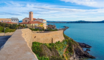 Italy: Southern Tuscany & Giglio Island 8