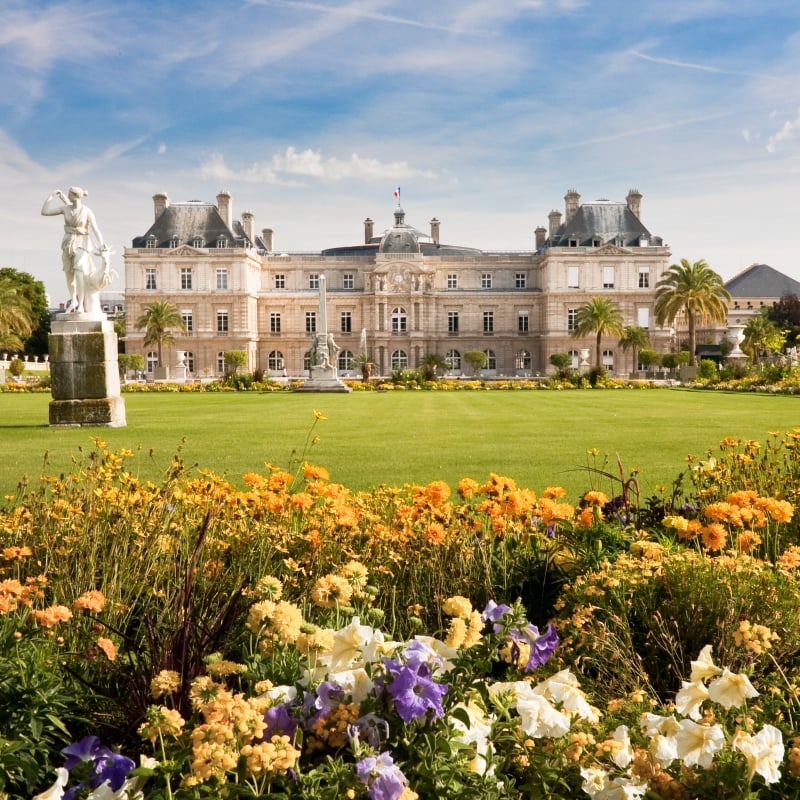 Luxembourg
