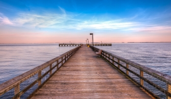 Maryland: Eastern Shore & Chesapeake Bay 10