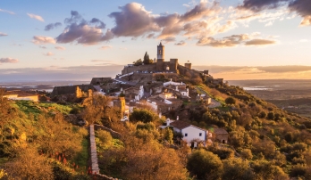 Portugal: Lisbon, Évora & the Algarve 4
