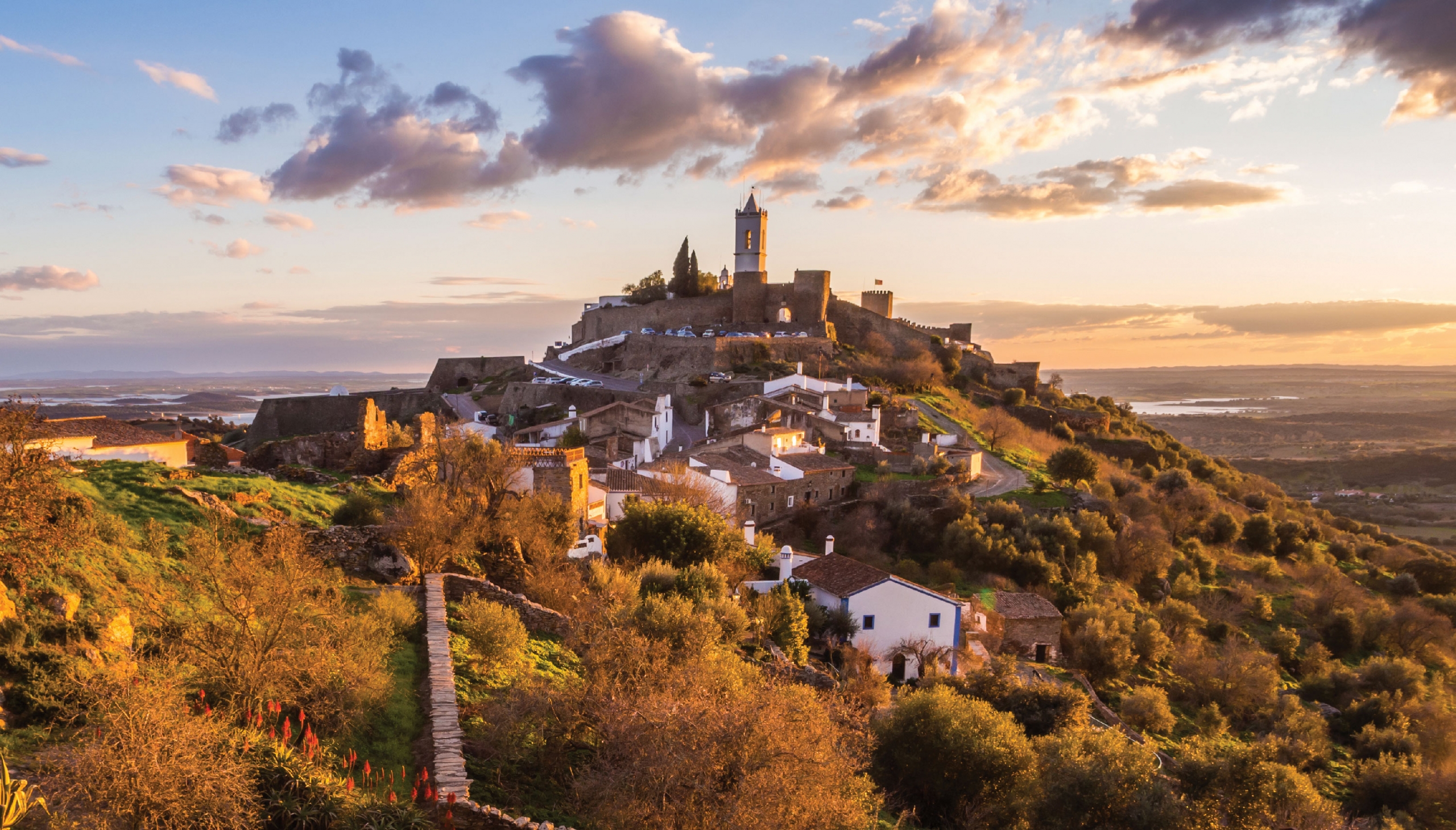 Portugal: Lisbon, Évora & the Algarve 4