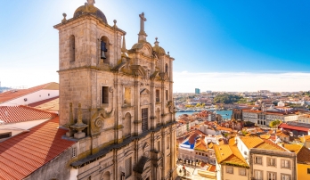 Portugal: Porto, the Silver Coast & Lisbon 5