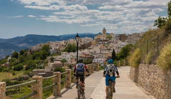Spain: Andalusia, Córdoba & Granada 11