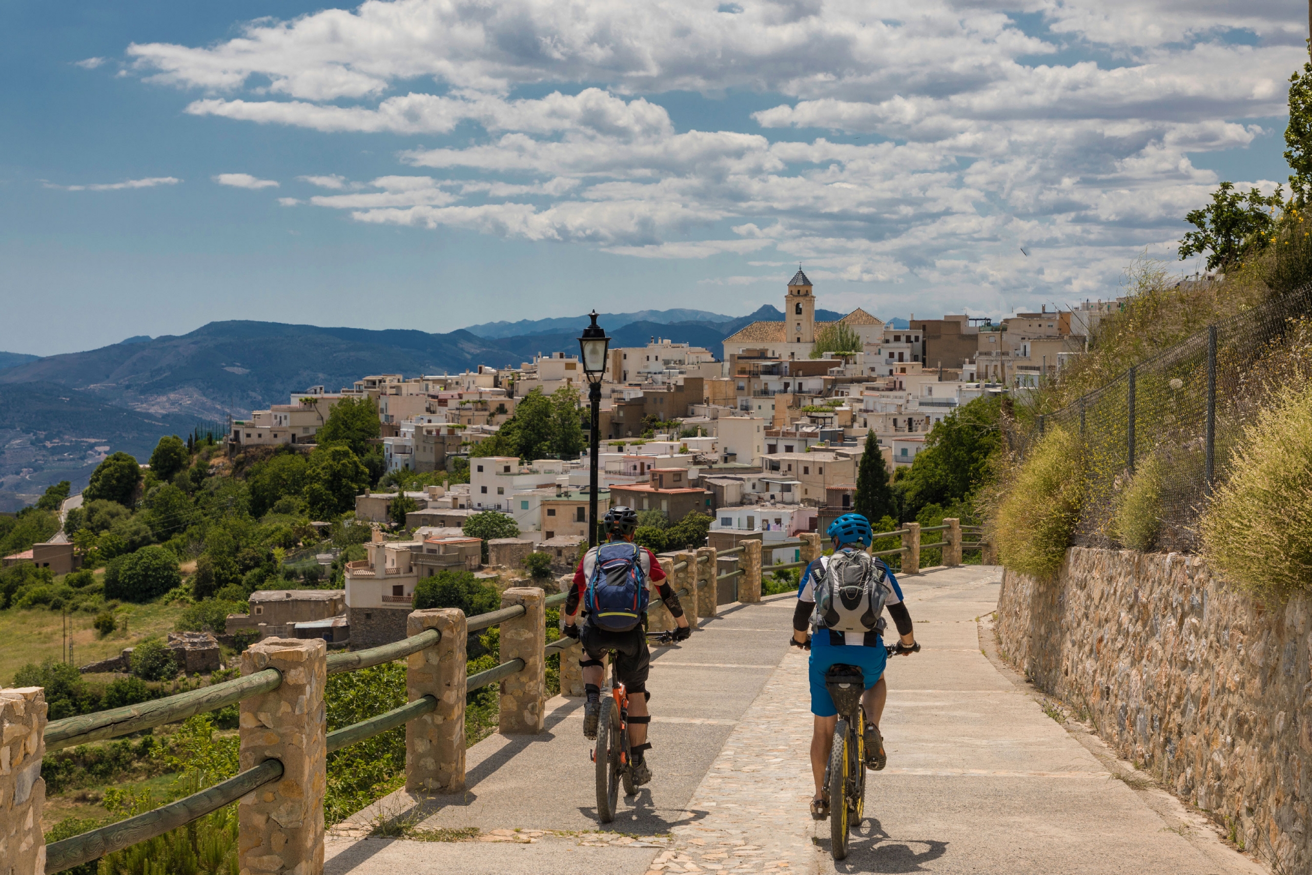 Spain: Andalusia, Córdoba & Granada 11