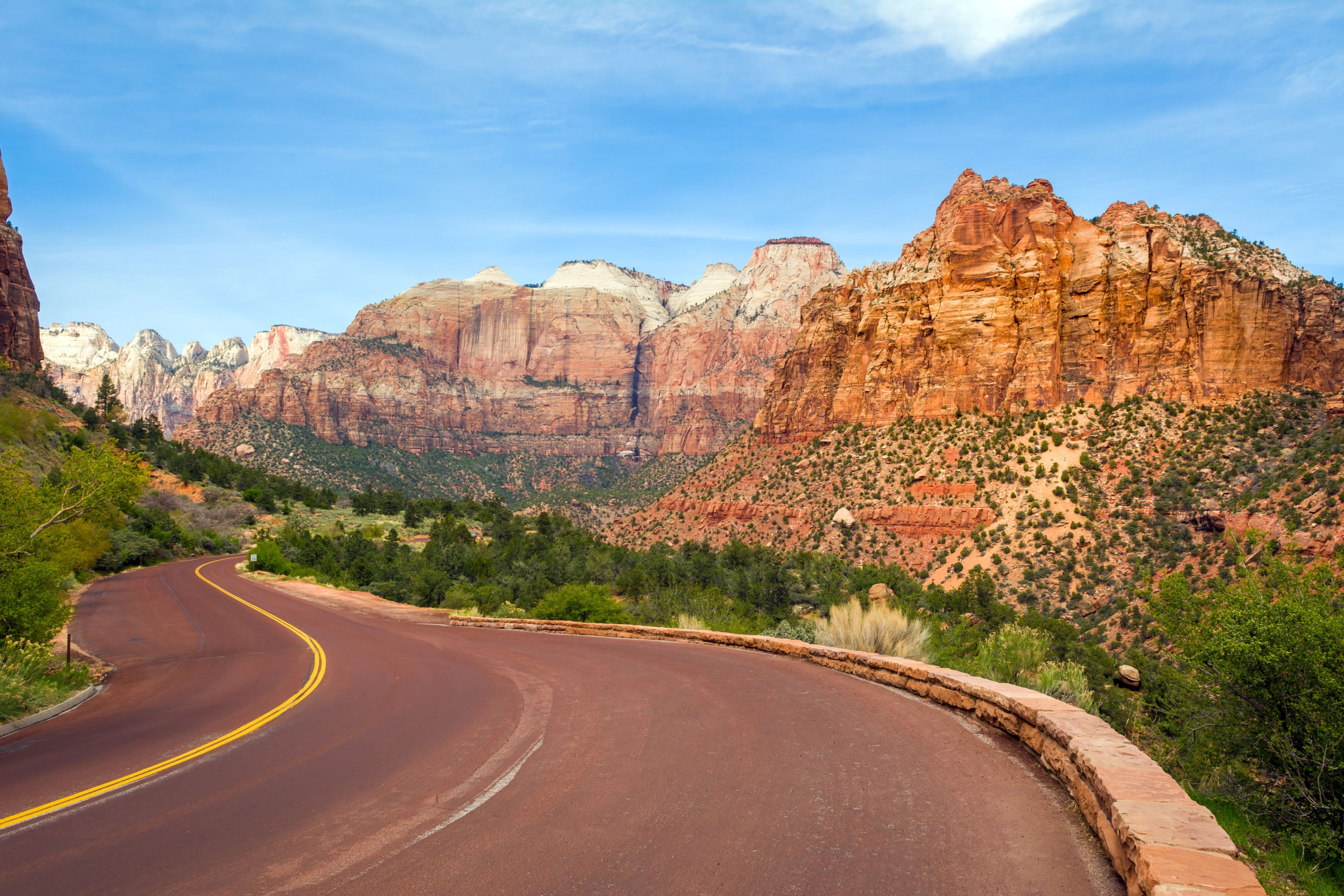 Utah: Bryce Canyon & Zion National Parks 11