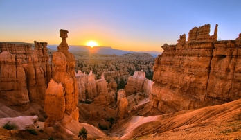 Utah: Bryce Canyon & Zion National Parks 4