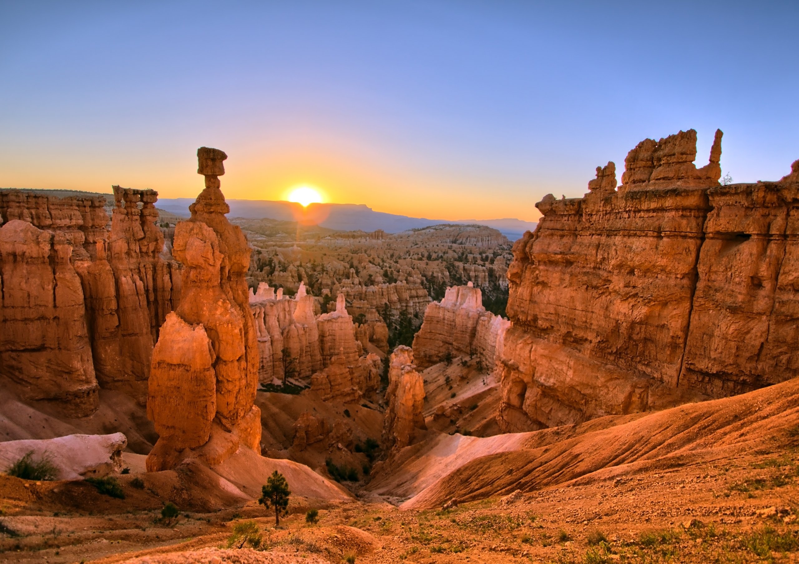 Utah: Bryce Canyon & Zion National Parks 4