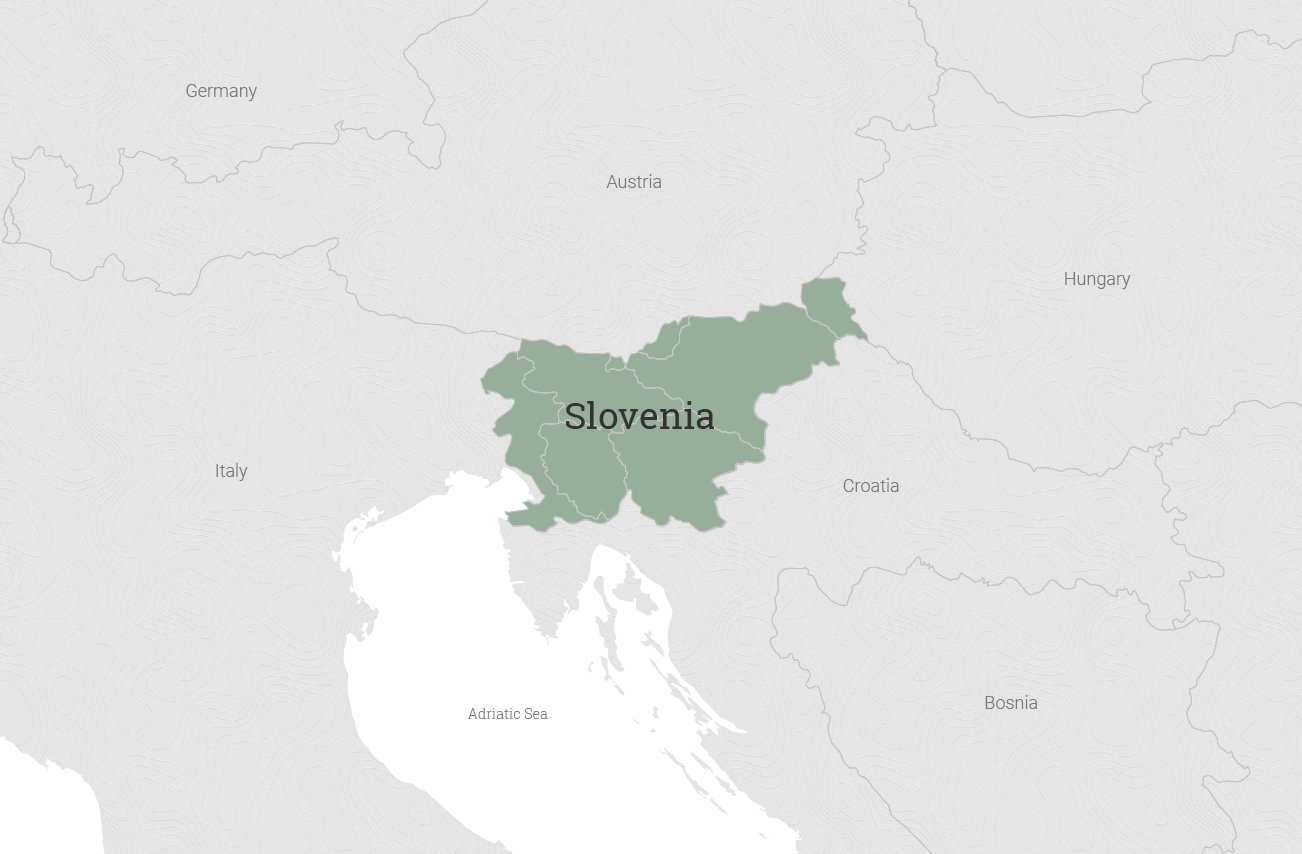 Cycling Tours of Slovenia | VBT Bicycling Vacations