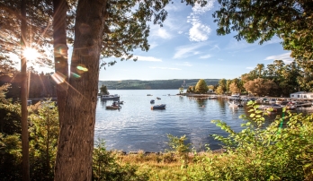Vermont: Burlington, the Champlain Islands & Country Villages 18