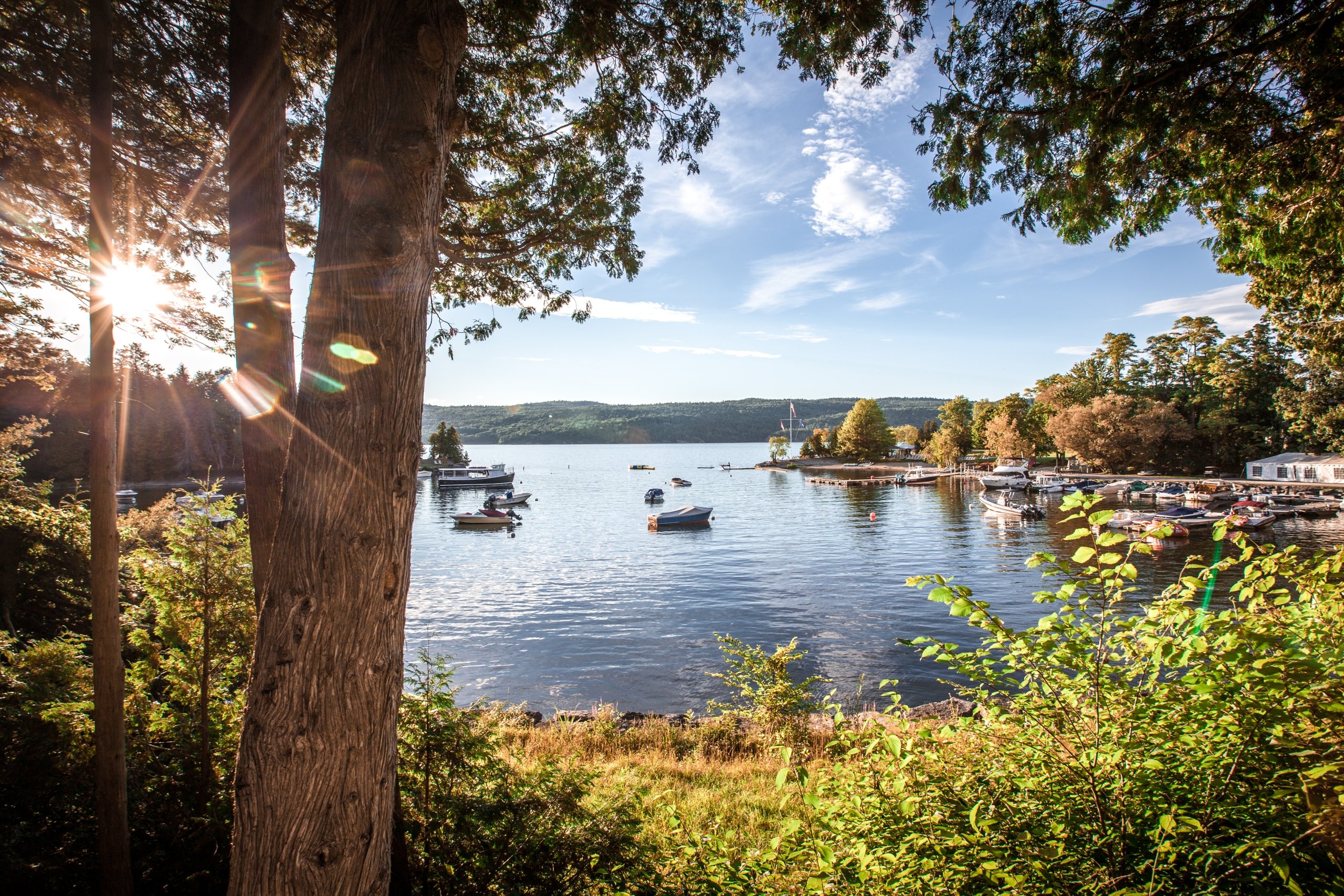 Vermont: Burlington, the Champlain Islands & Country Villages 18