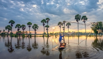 Vietnam: Hanoi, Hue, Hoi An & Saigon 7