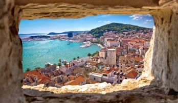 Croatia: The Dalmatian Coast, Korčula & Dubrovnik