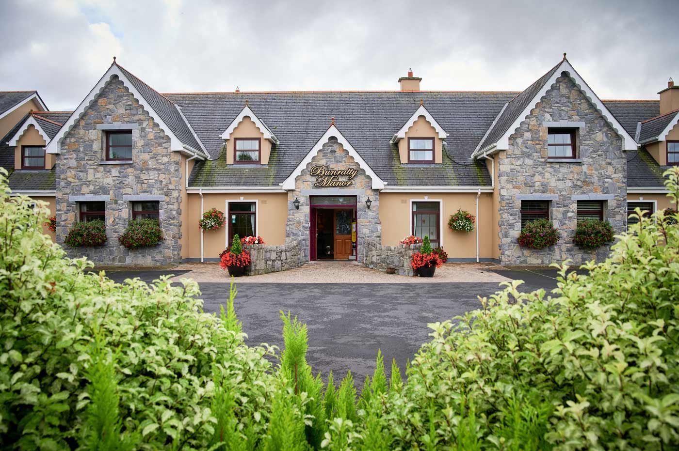 Bunratty Manor Hotel