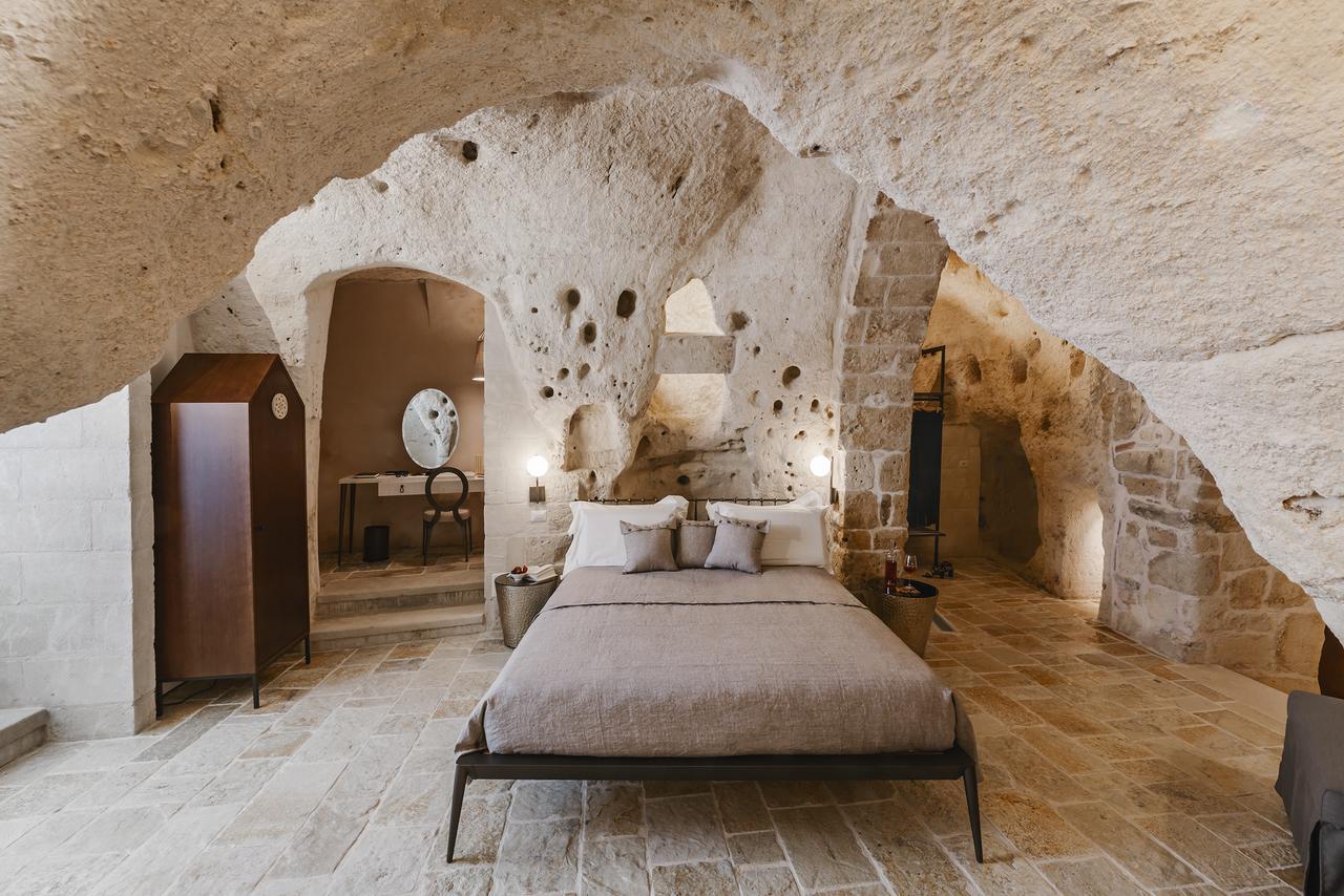 Cenobio Hotel Matera