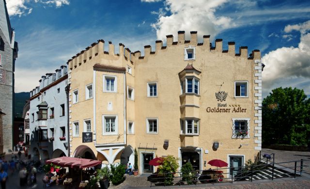 Hotel Goldener Adler