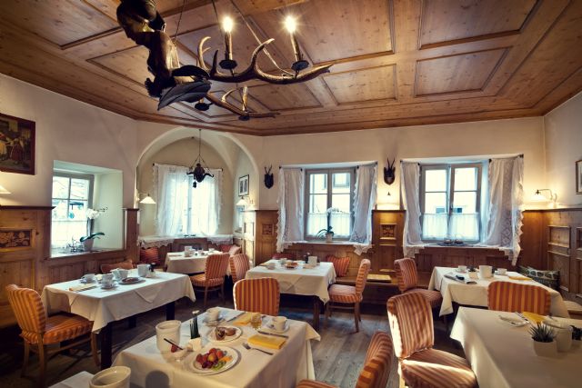 Hotel Goldener Adler