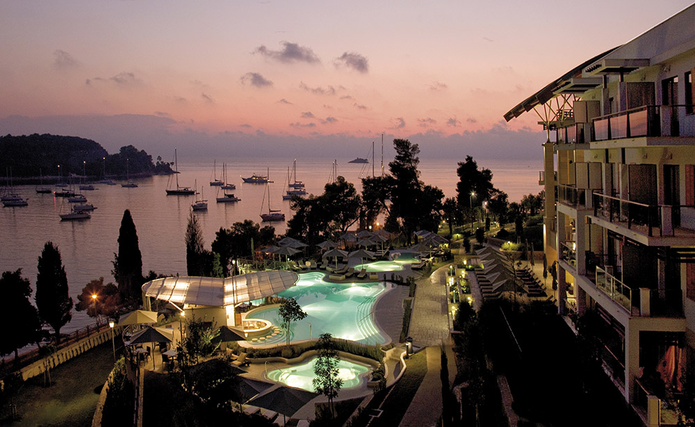 hotel monte mulini exterior