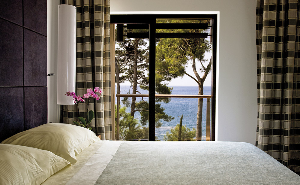 hotel monte mulini room
