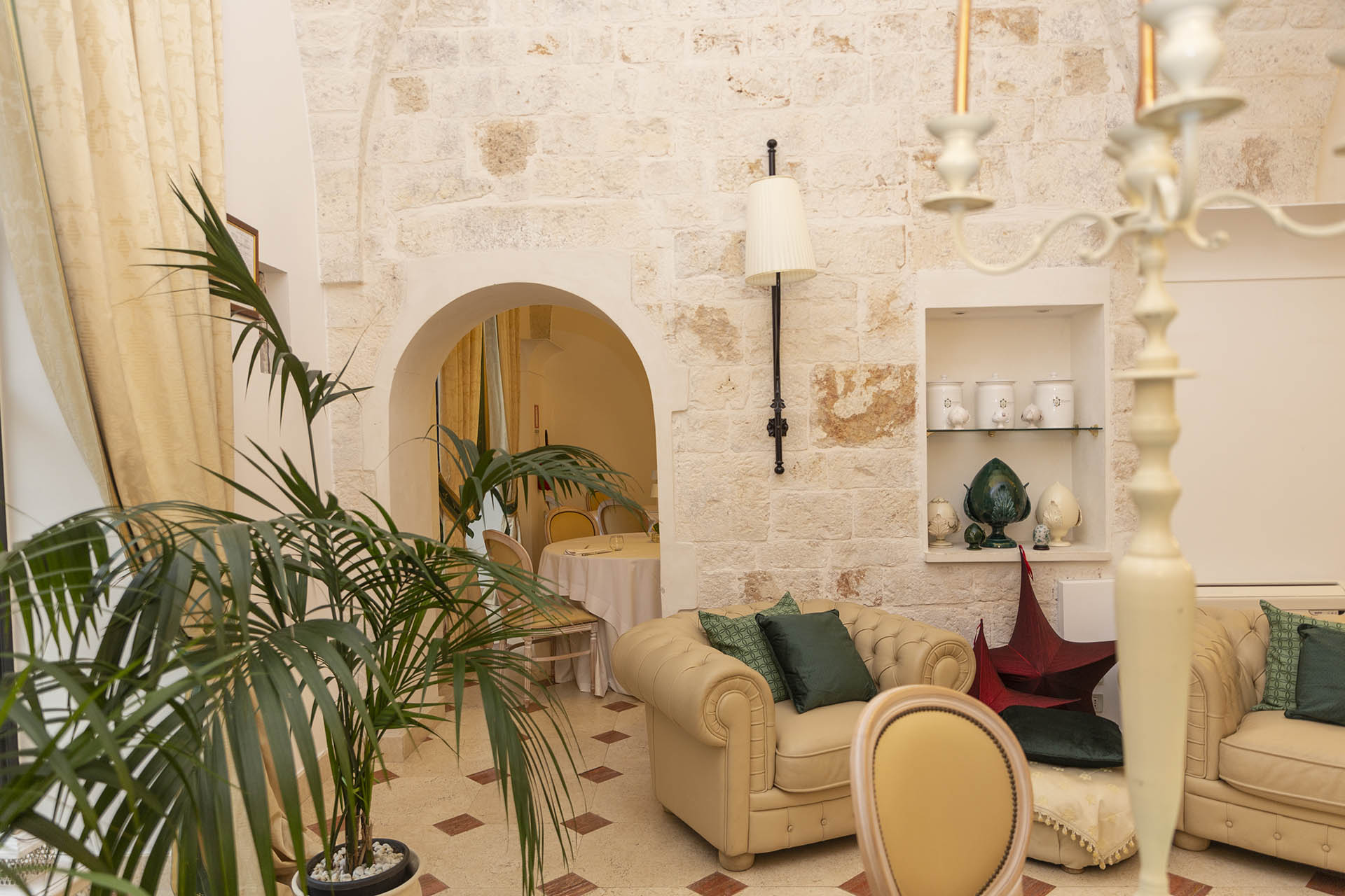 Ostuni Palace Hotel 2