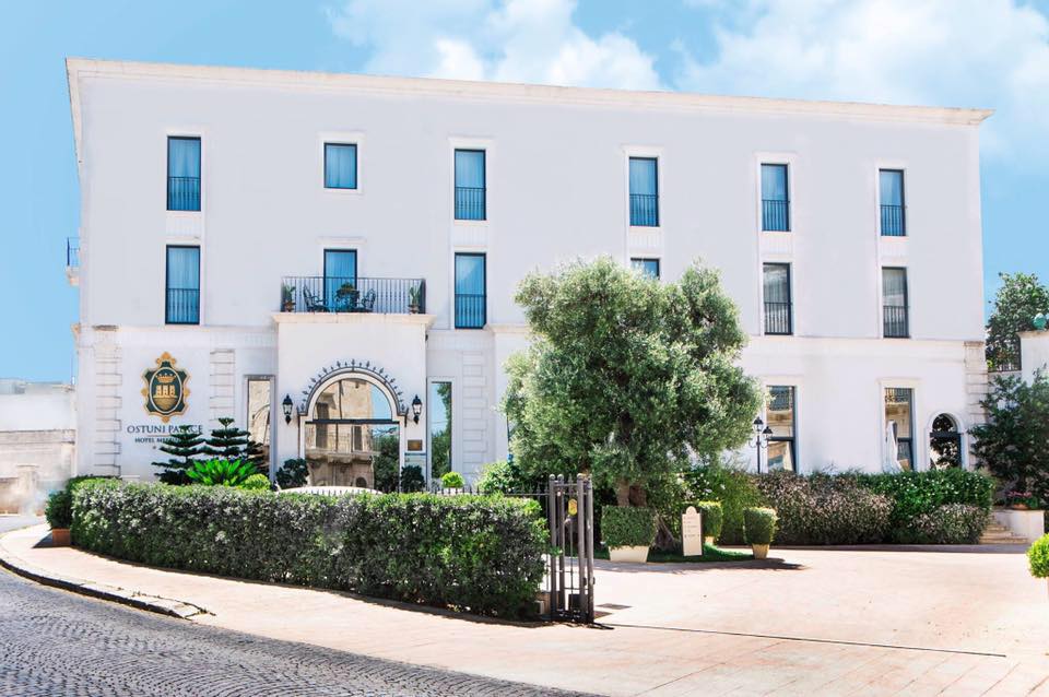 Ostuni Palace Hotel