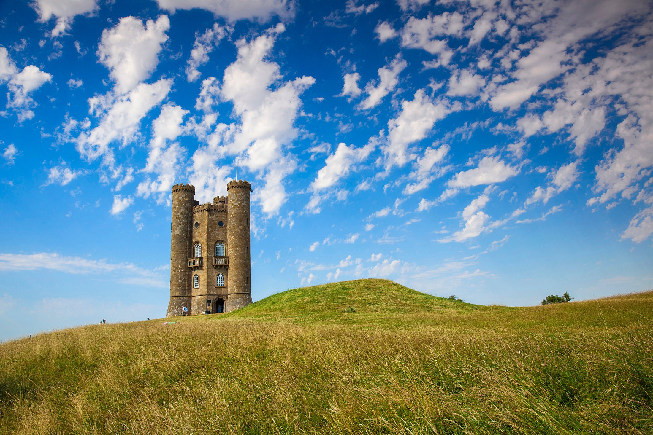 England: Bath & the Cotswolds
