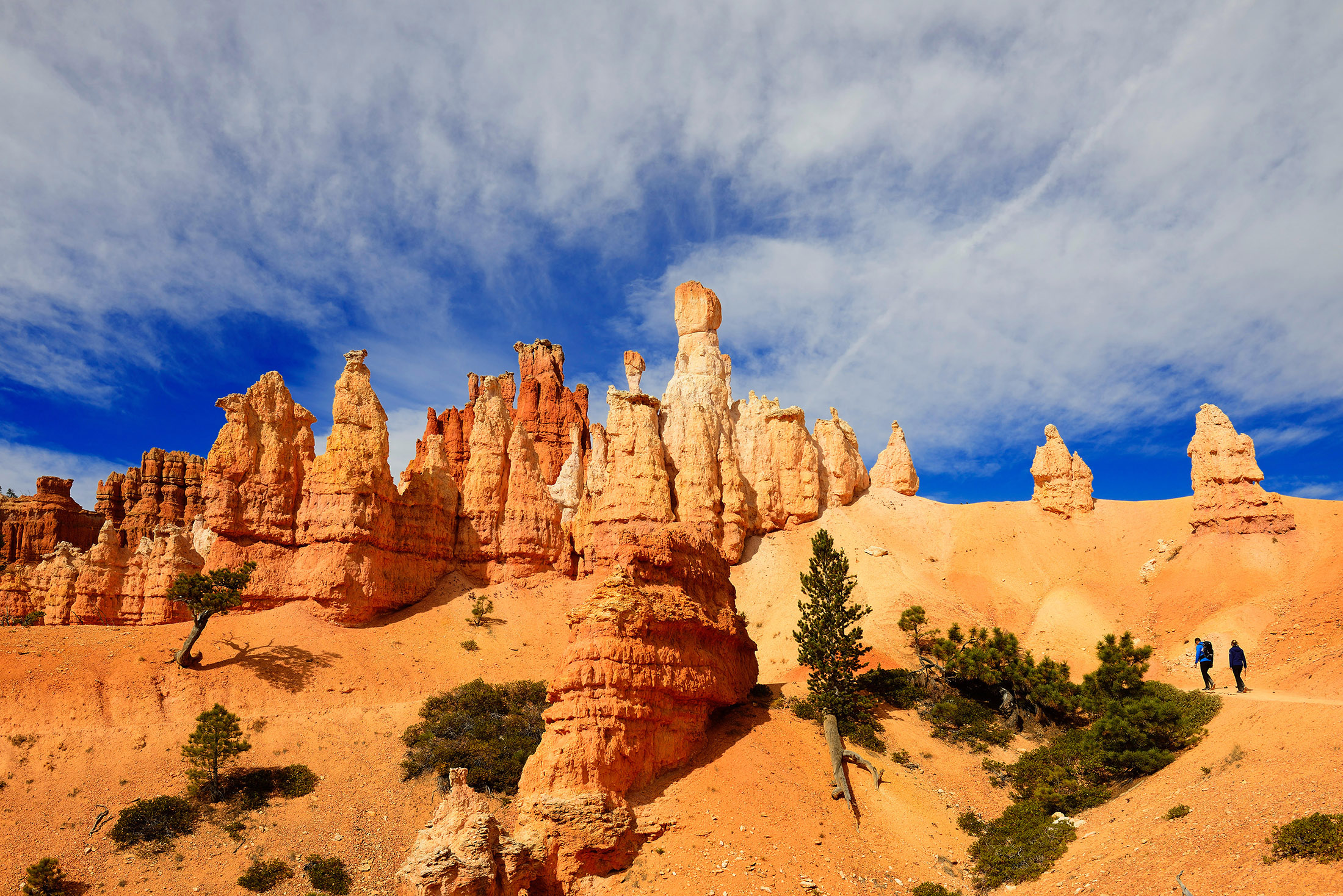 Utah: Bryce & Zion Canyons
