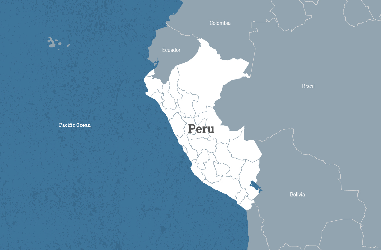 Peru