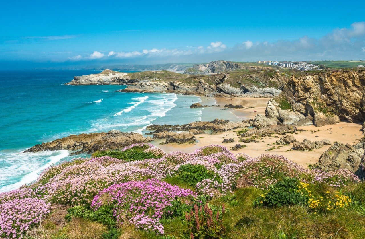 England: The Cornwall Coast 22