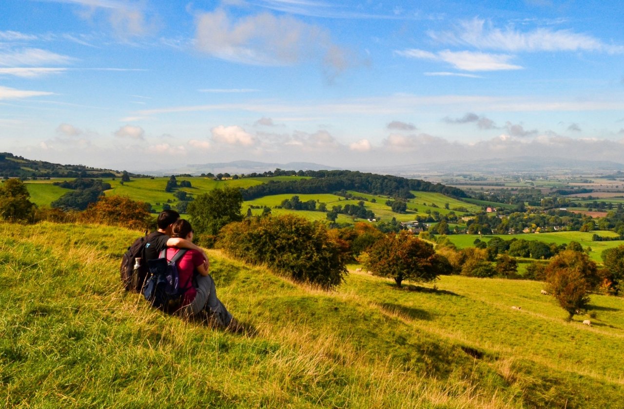 England: The Cotswolds 19