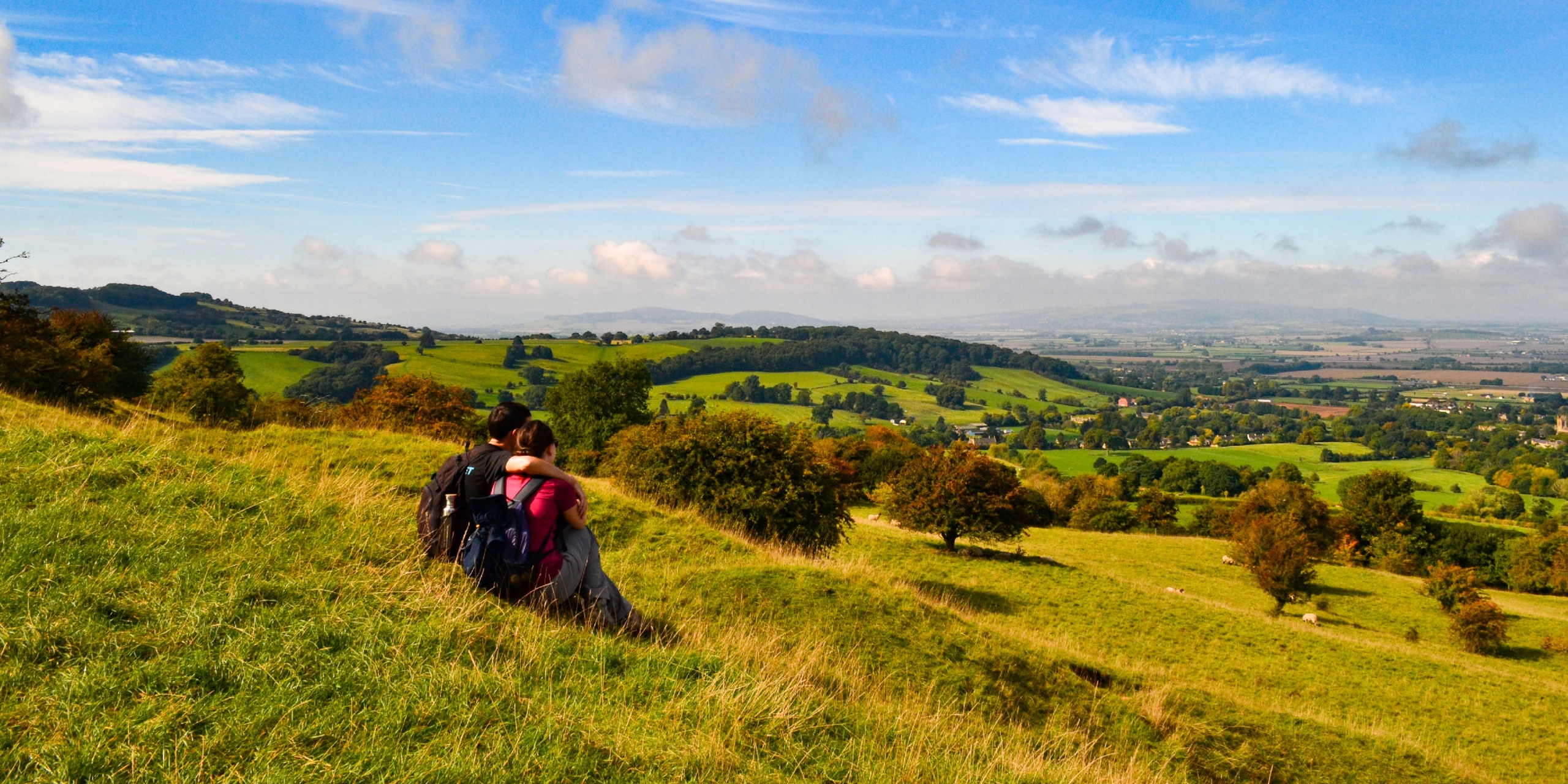 England: The Cotswolds
