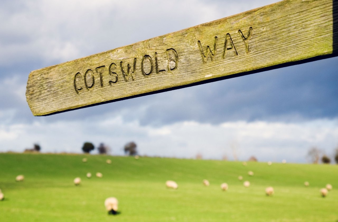 England: The Cotswolds 21