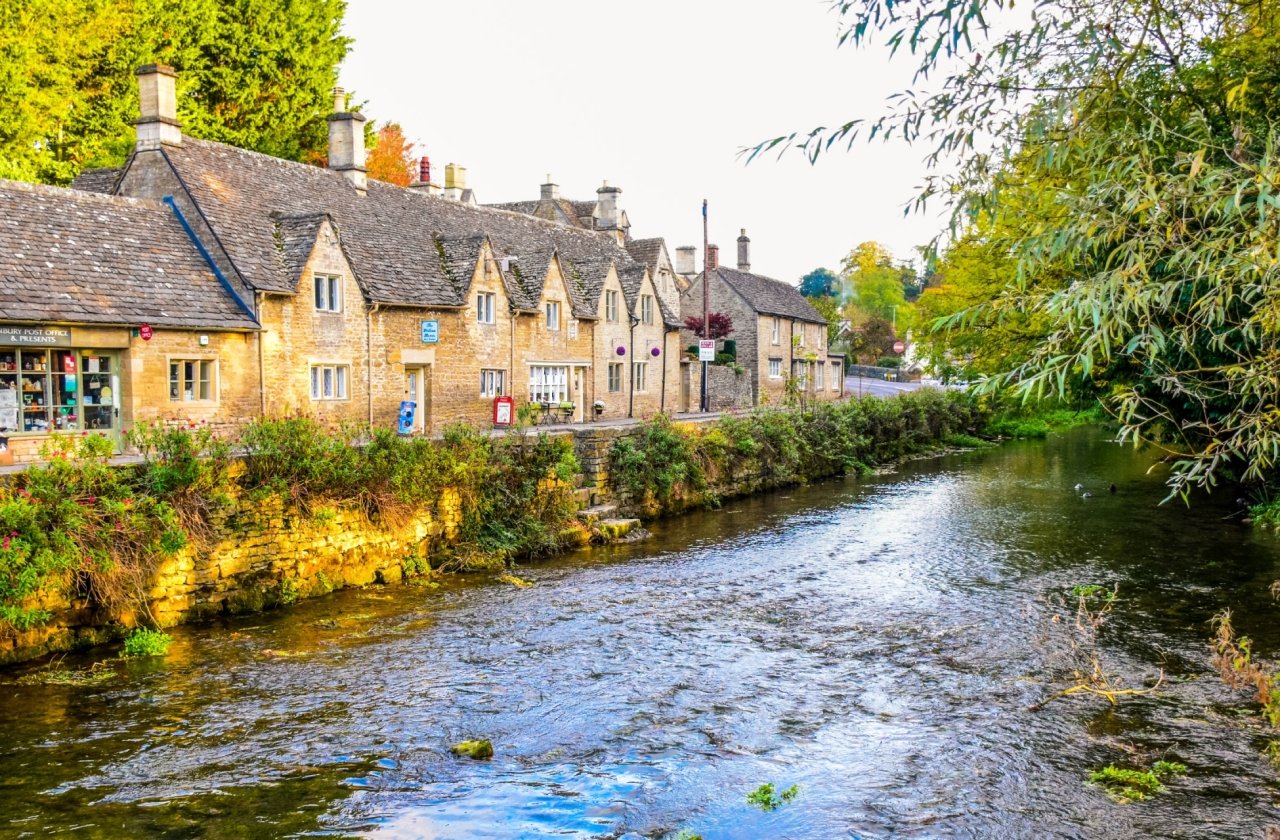 England: The Cotswolds 26