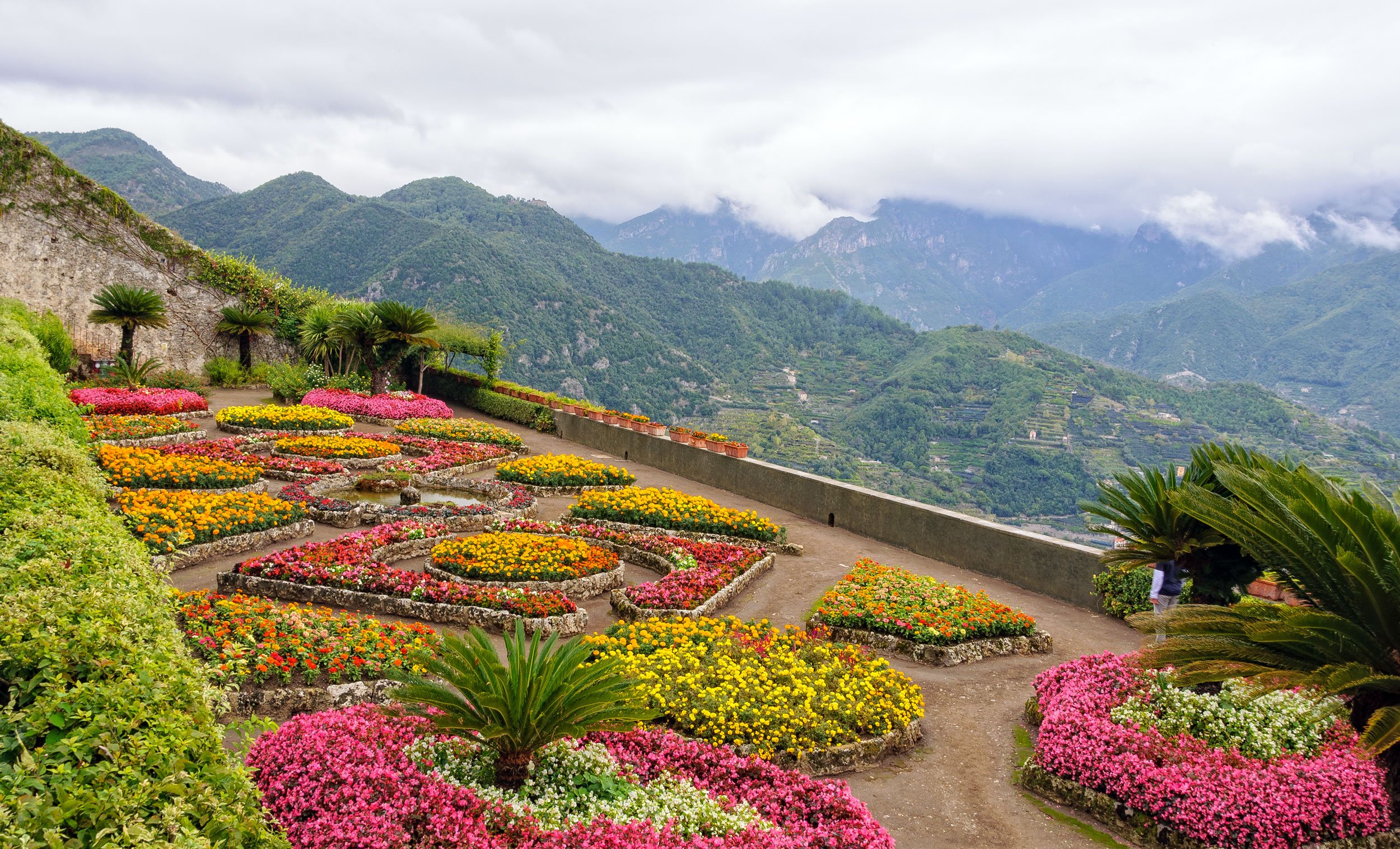 Italy: Pompeii, Capri & the Amalfi Coast 7